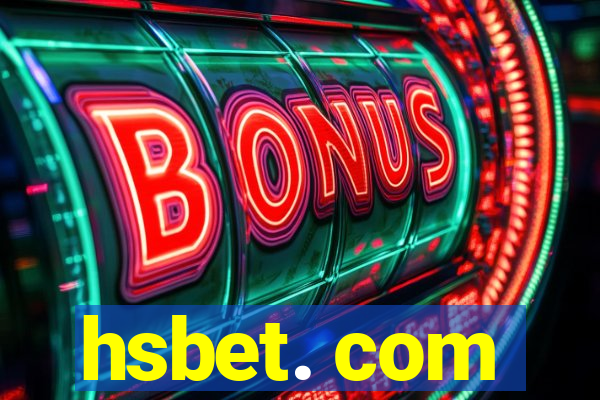 hsbet. com